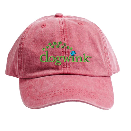 Dogwink Hat - Nantucket Red