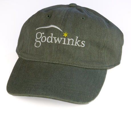 Godwinks Hat - Moss