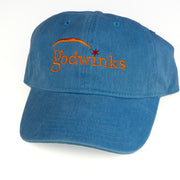 Godwinks Hat - Royal