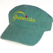 Godwinks Hat - Seafoam
