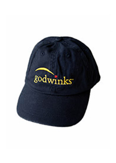 Godwinks Hat - Black